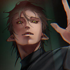 Ch.24 | ตอนสั้น: แวมไพร์