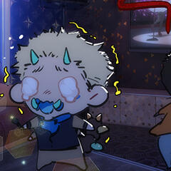 Ch.23 | ตอนสั้น: Karaoke